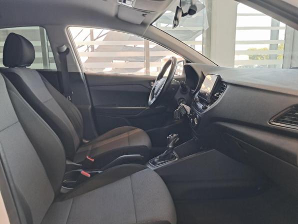 Hyundai Solaris II Рестайлинг с пробегом 2020 года, цена 1 549 000 рублей, 82549 км, седан, Автокод Объявления