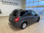 Lada (ВАЗ) Granta I Рестайлинг Волгоград  - изображение 20