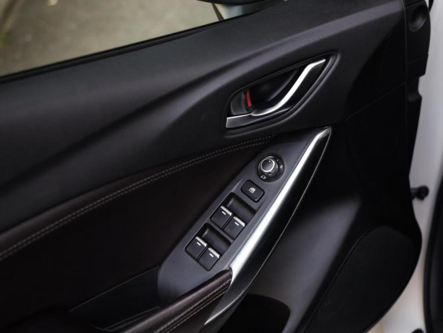 Mazda 6 III (GJ) Рестайлинг Санкт-Петербург  - изображение 22