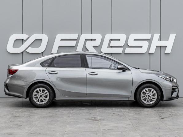 Kia K3 II с пробегом 2019 года, цена 1 770 000 рублей, 106933 км, седан, Автокод Объявления