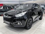 Hyundai ix35 I Казань  - изображение 23