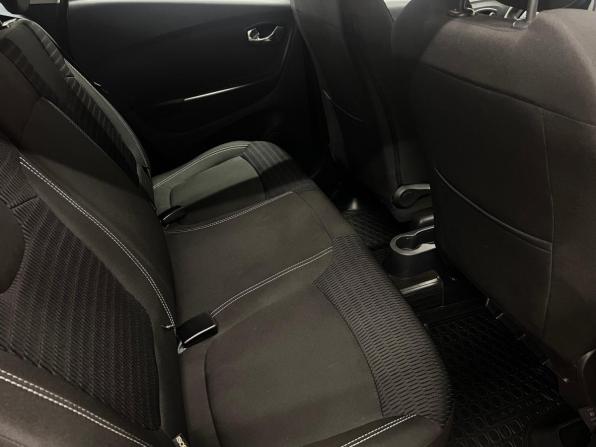 Renault Kaptur I с пробегом 2018 года, цена 1 246 000 рублей, 109305 км, внедорожник, Автокод Объявления
