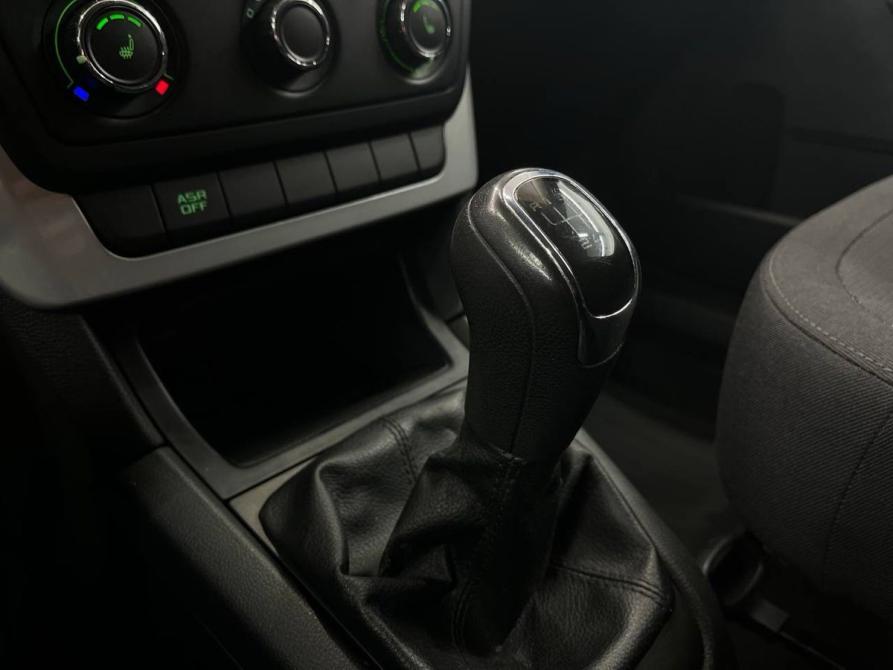 Skoda Yeti I Ростов-на-Дону  - изображение 11