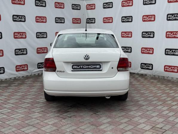 Volkswagen Polo V с пробегом 2013 года, цена 599 990 рублей, 153330 км, седан, Автокод Объявления