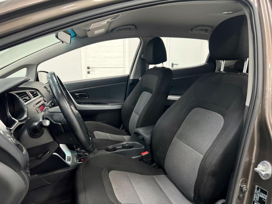 Kia Ceed II Рестайлинг Казань  - изображение 20