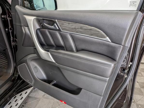 Haval H9 I Рестайлинг с пробегом 2019 года, цена 2 225 000 рублей, 105853 км, внедорожник, Автокод Объявления
