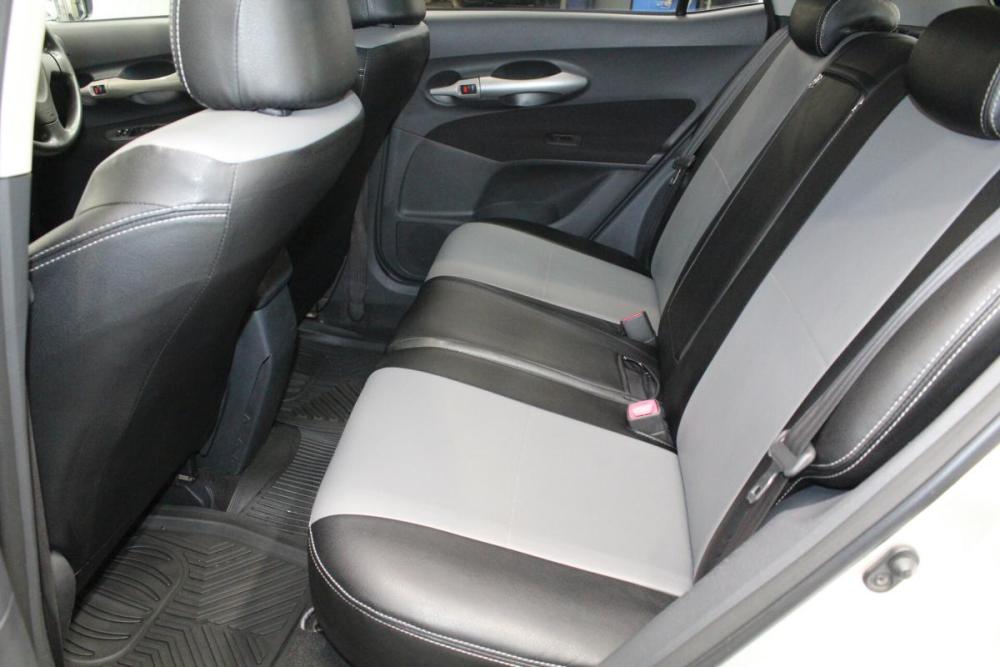 Toyota Auris I Кемерово  - изображение 14