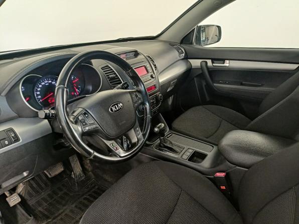 Kia Sorento II Рестайлинг с пробегом 2014 года, цена 1 599 000 рублей, 139000 км, внедорожник, Автокод Объявления