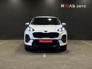 Kia Sportage IV Рестайлинг Челябинск  - изображение 27
