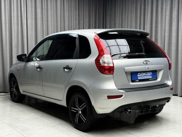Lada (ВАЗ) Kalina II с пробегом 2013 года, цена 489 000 рублей, 140124 км, хэтчбек, Автокод Объявления
