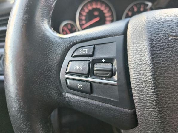 BMW X3 II (F25) Рестайлинг с пробегом 2014 года, цена 1 670 000 рублей, 161132 км, внедорожник, Автокод Объявления