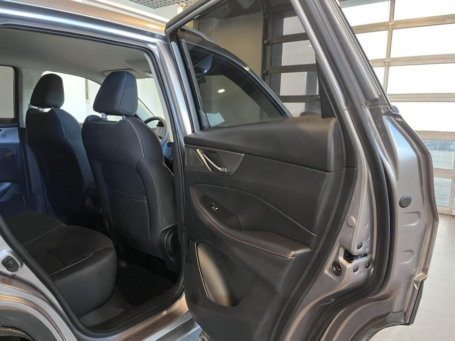 Changan CS35 Plus I Рестайлинг Чебоксары  - изображение 15