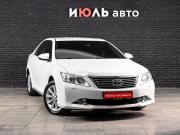 Toyota Camry VII (XV50) Екатеринбург  - изображение 20