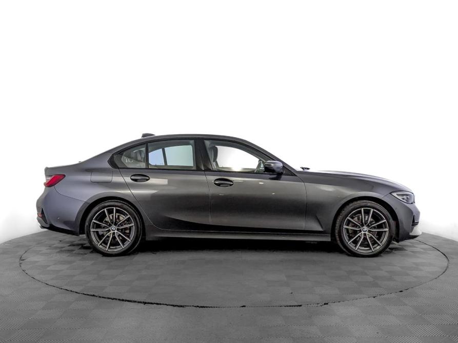 BMW 3 серии VII (G2x) Санкт-Петербург  - изображение 4