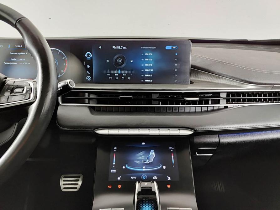 Chery Tiggo 8 Pro Max I Уфа  - изображение 18