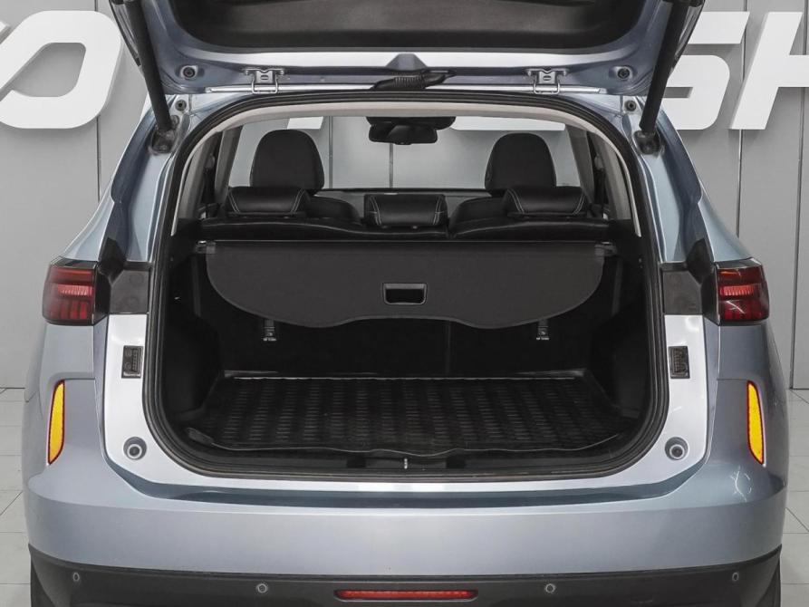 Haval H6 III Ростов-на-Дону  - изображение 22