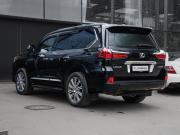 Lexus LX III Рестайлинг 2 Москва  - изображение 46