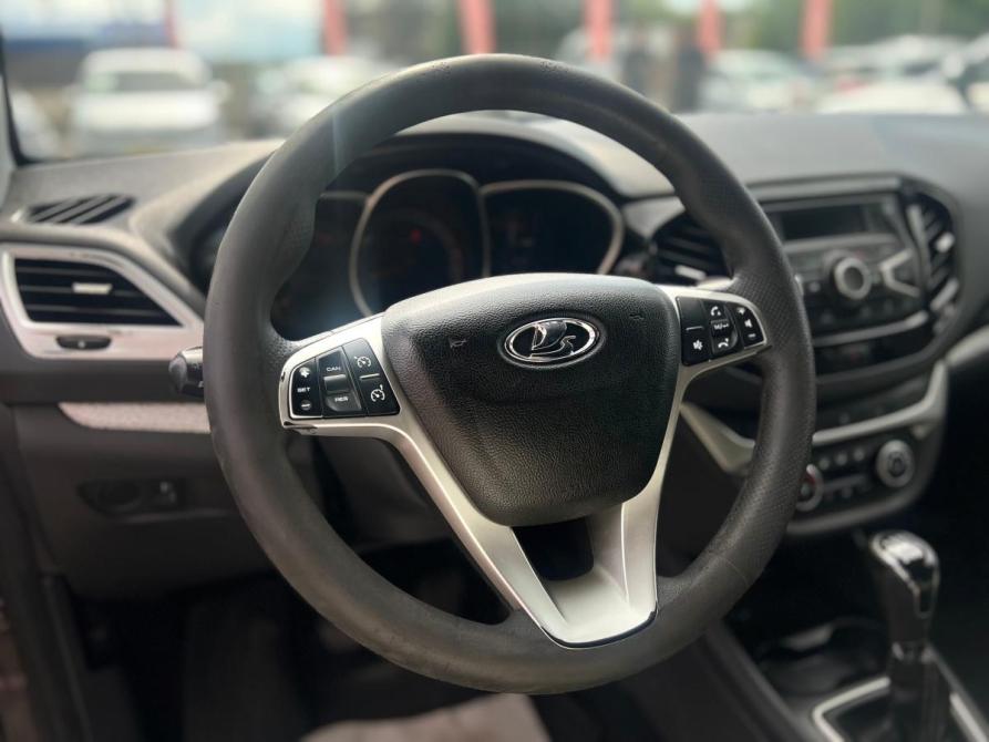 Lada (ВАЗ) Vesta I Альметьевск  - изображение 13