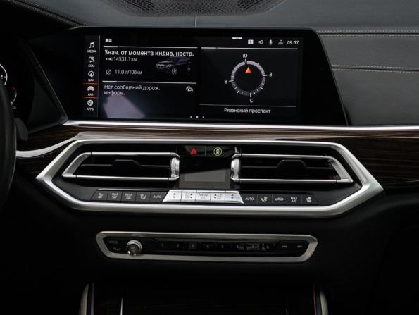 BMW X5 IV (G05/G18) с пробегом 2020 года, цена 8 100 000 рублей, 84003 км, внедорожник, Автокод Объявления