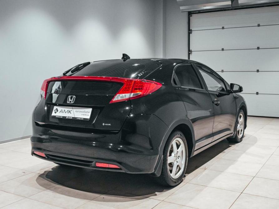 Honda Civic IX Екатеринбург  - изображение 7
