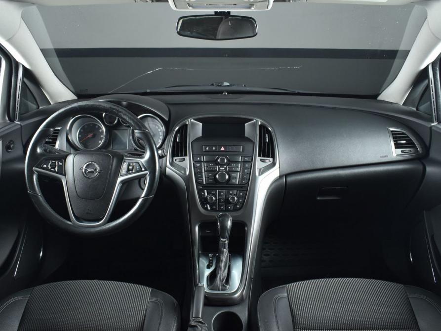 Opel Astra J Кемерово  - изображение 7
