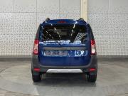 Lada (ВАЗ) Largus I Москва  - изображение 21