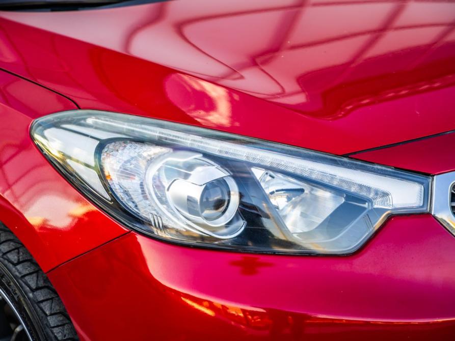 Kia Cerato III Волгоград  - изображение 11