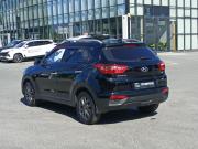 Hyundai Creta I Рестайлинг Чебоксары  - изображение 32