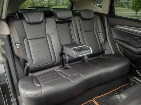 Haval F7 I с пробегом 2020 года, цена 1 500 000 рублей, 148162 км, внедорожник, Автокод Объявления