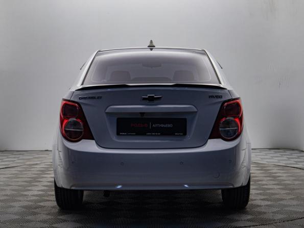 Chevrolet Aveo II с пробегом 2015 года, цена 730 000 рублей, 149840 км, седан, Автокод Объявления
