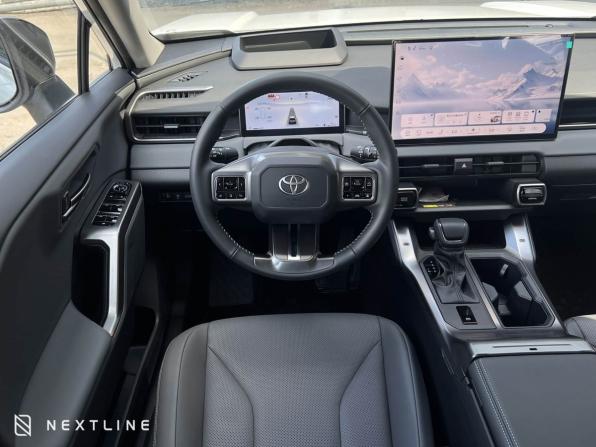 Новый Toyota Wildlander II 2026 года, цена 4 190 000 рублей, внедорожник, Автокод Объявления