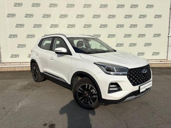 Chery Tiggo 4 Pro I Рестайлинг с пробегом 2024 года, цена 1 500 000 рублей, 30000 км, внедорожник, Автокод Объявления