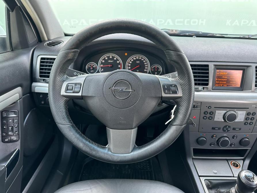 Opel Vectra C Рестайлинг Екатеринбург  - изображение 5