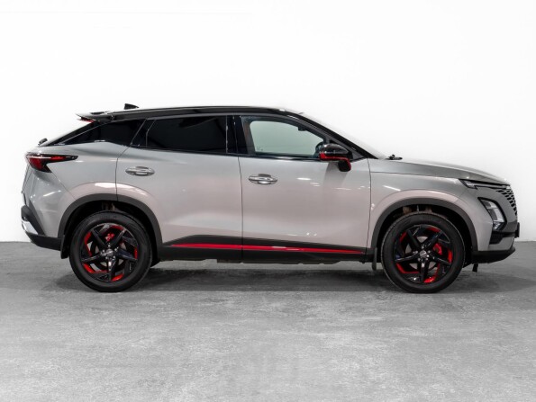 Omoda C5 I с пробегом 2023 года, цена 2 189 000 рублей, 26002 км, внедорожник, Автокод Объявления