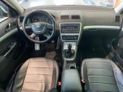 Skoda Octavia II (A5) Рестайлинг Чебоксары  - изображение 34