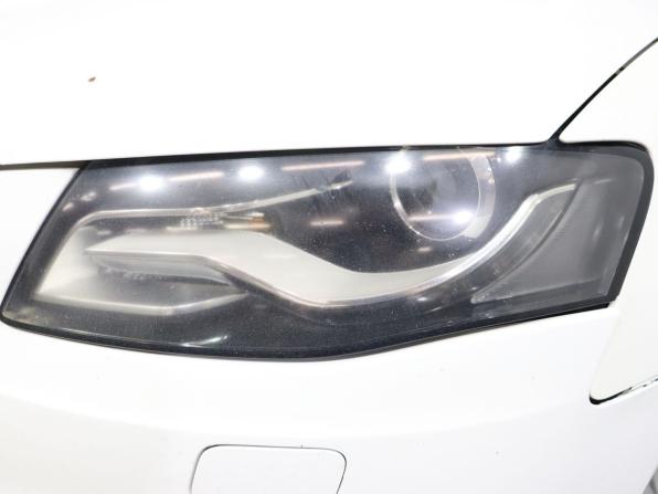 Audi A4 IV (B8) с пробегом 2011 года, цена 1 092 000 рублей, 330588 км, седан, Автокод Объявления