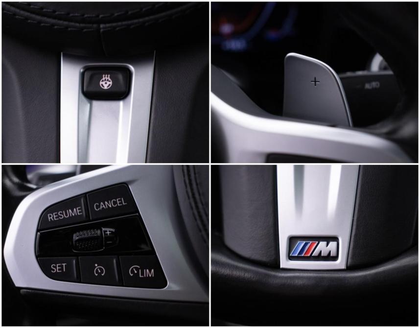 BMW 5 серии VII (G30/G31/G38) Рестайлинг Москва  - изображение 17