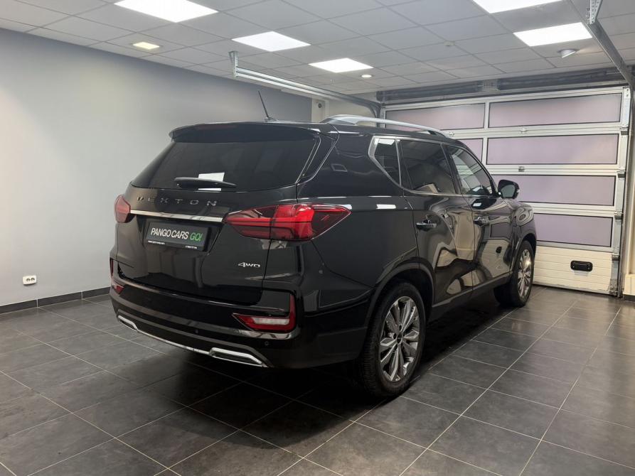 KGM Rexton Тверь  - изображение 6