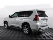 Toyota Land Cruiser Prado 150 Series Рестайлинг 2 Москва  - изображение 30