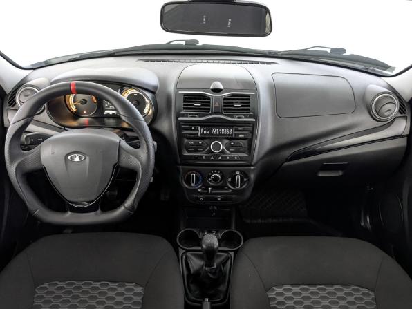 Lada (ВАЗ) Granta I Рестайлинг с пробегом 2023 года, цена 865 000 рублей, 57886 км, универсал, Автокод Объявления