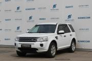 Land Rover Freelander II Рестайлинг 2 Пермь  - изображение 19