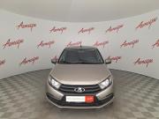 Lada (ВАЗ) Granta I Рестайлинг Псков  - изображение 26