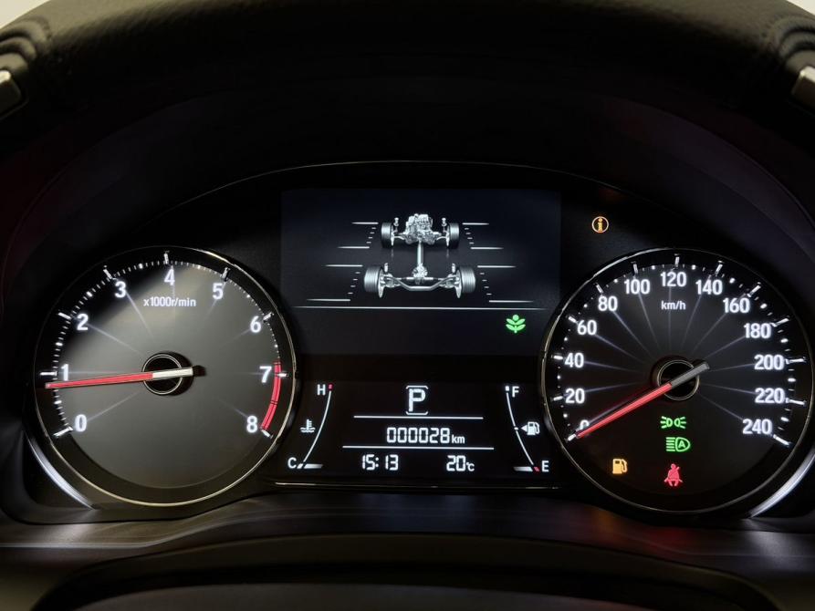 Honda Avancier II Рестайлинг 2 Воронеж  - изображение 28