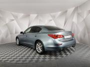 Infiniti Q50 I Москва  - изображение 23