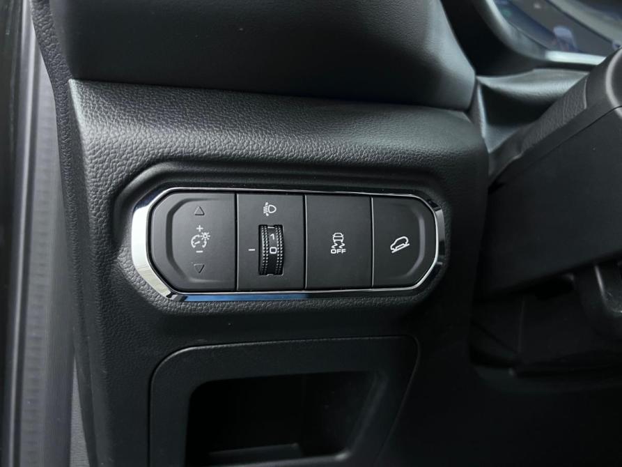Haval Jolion I Рестайлинг Ростов-на-Дону  - изображение 20