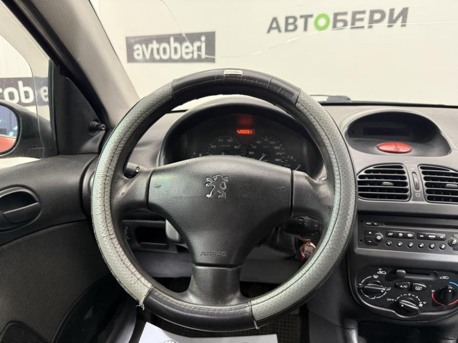Peugeot 206 Ульяновск  - изображение 11