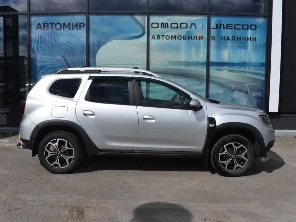 Renault Duster II с пробегом 2021 года, цена 2 350 000 рублей, 37682 км, внедорожник, Автокод Объявления