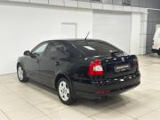 Skoda Octavia II (A5) Рестайлинг Москва  - изображение 12