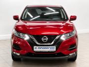 Nissan Qashqai II Рестайлинг Балашиха  - изображение 19