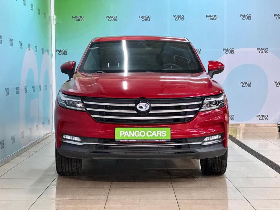Dongfeng Fengon ix5 Набережные Челны  - изображение 2